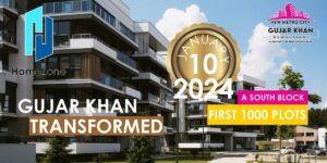 Gujar Khan posession announced