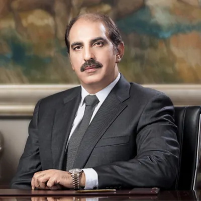 Chairman BSM Developers (Pvt Ltd)